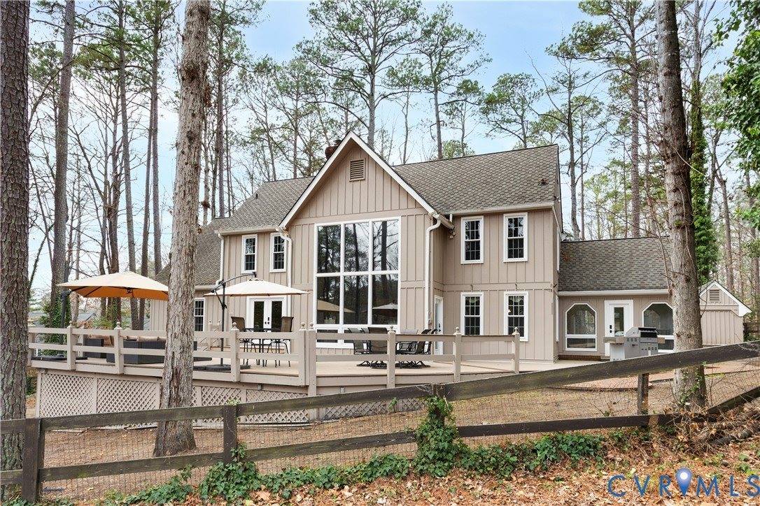 3613 Stoney Ridge Road, Chesterfield County, VA 23112