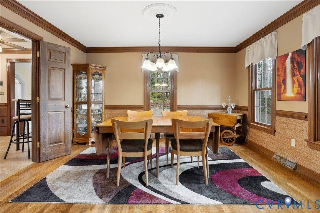 3613 Stoney Ridge Road, Chesterfield County, VA 23112