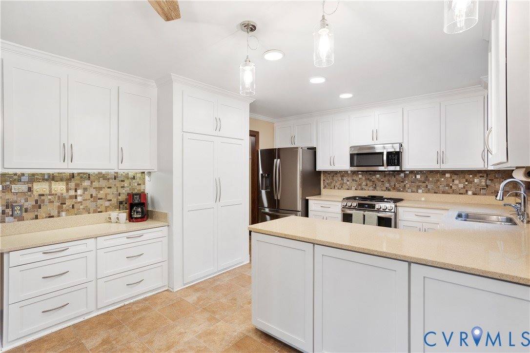 3613 Stoney Ridge Road, Chesterfield County, VA 23112