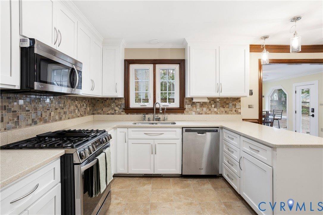 3613 Stoney Ridge Road, Chesterfield County, VA 23112