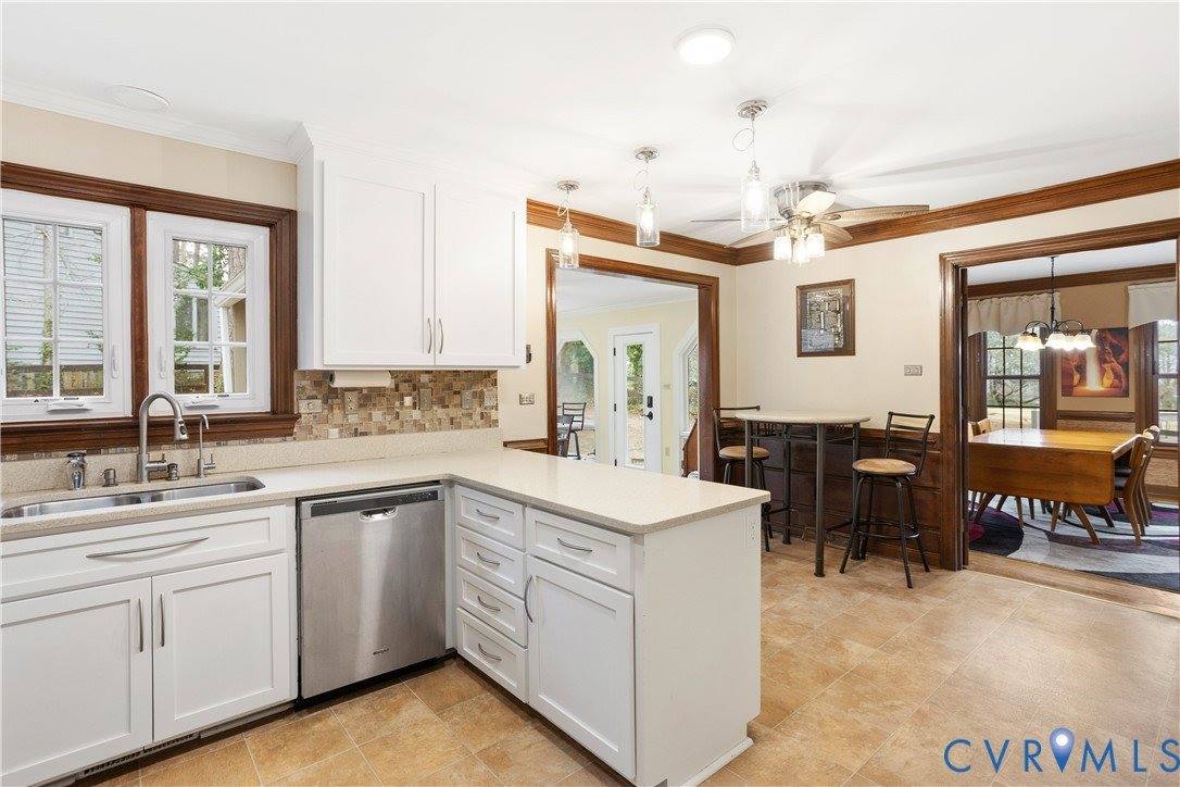 3613 Stoney Ridge Road, Chesterfield County, VA 23112