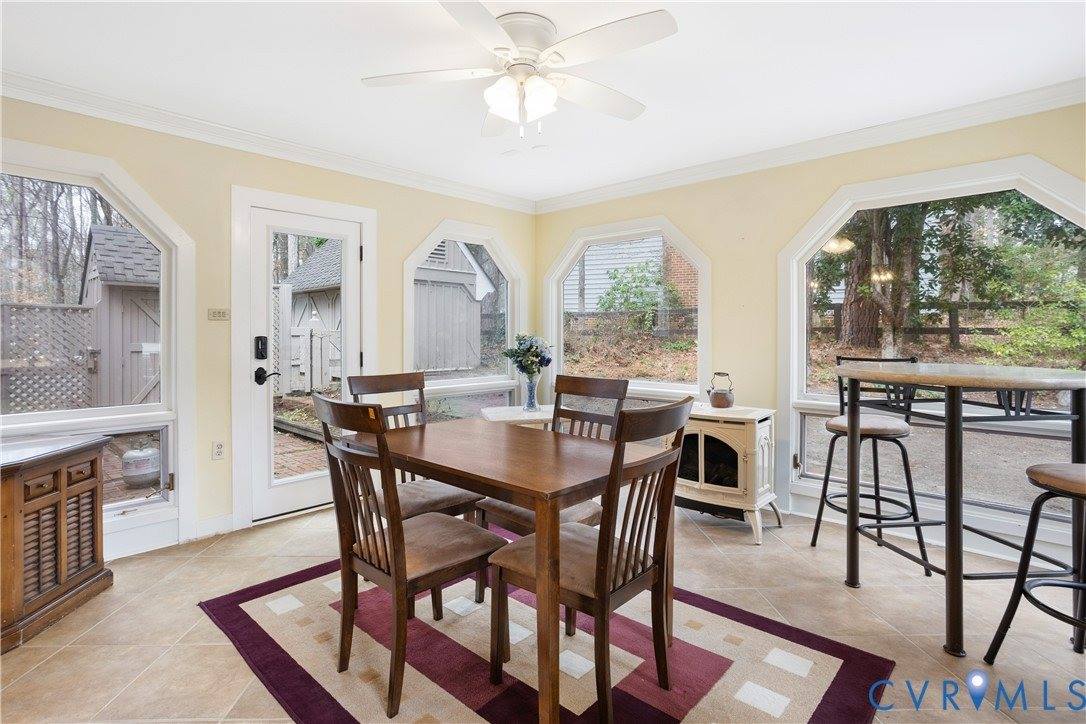 3613 Stoney Ridge Road, Chesterfield County, VA 23112