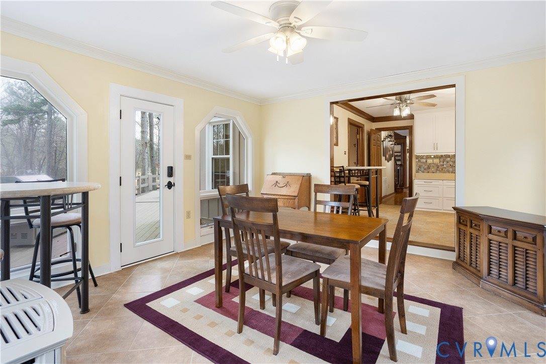 3613 Stoney Ridge Road, Chesterfield County, VA 23112