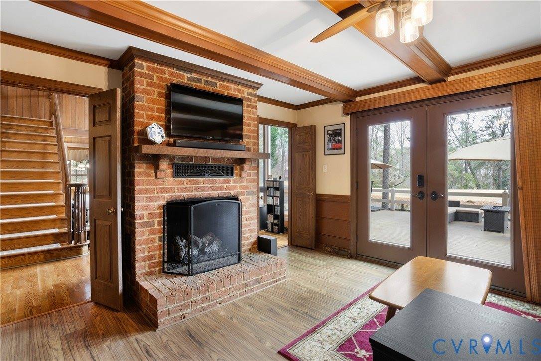 3613 Stoney Ridge Road, Chesterfield County, VA 23112