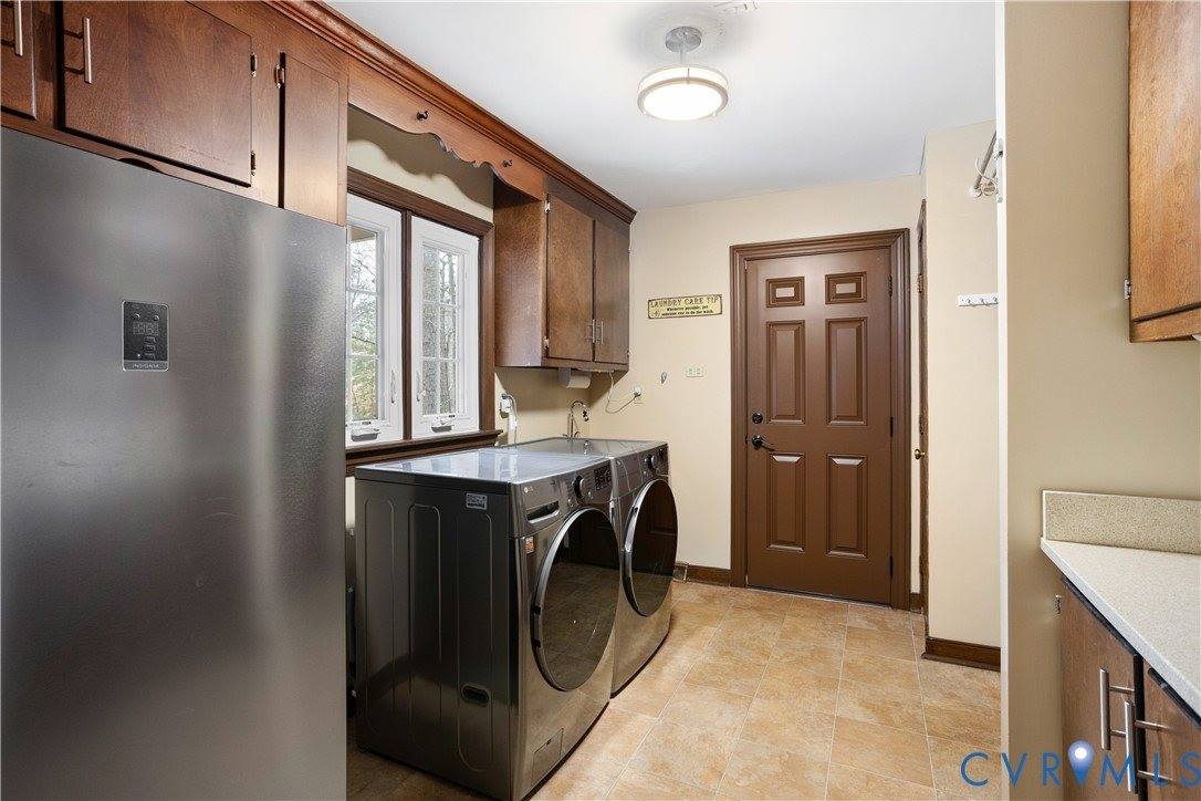 3613 Stoney Ridge Road, Chesterfield County, VA 23112