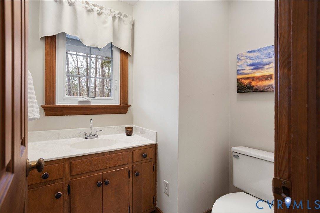 3613 Stoney Ridge Road, Chesterfield County, VA 23112