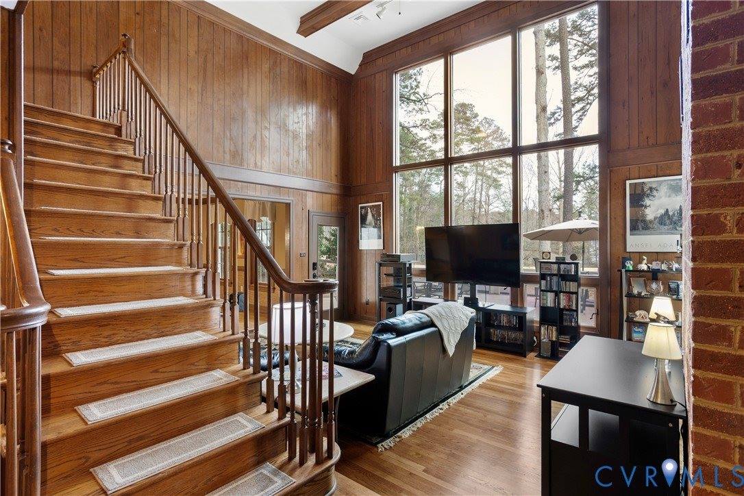 3613 Stoney Ridge Road, Chesterfield County, VA 23112