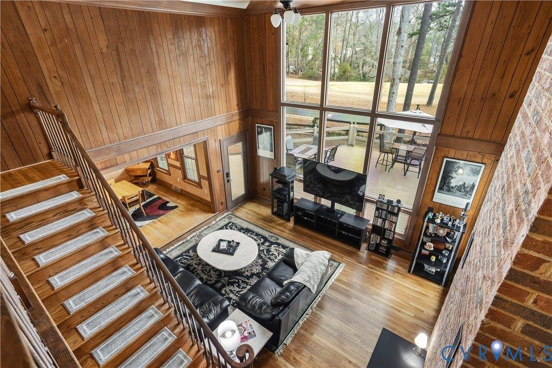 3613 Stoney Ridge Road, Chesterfield County, VA 23112