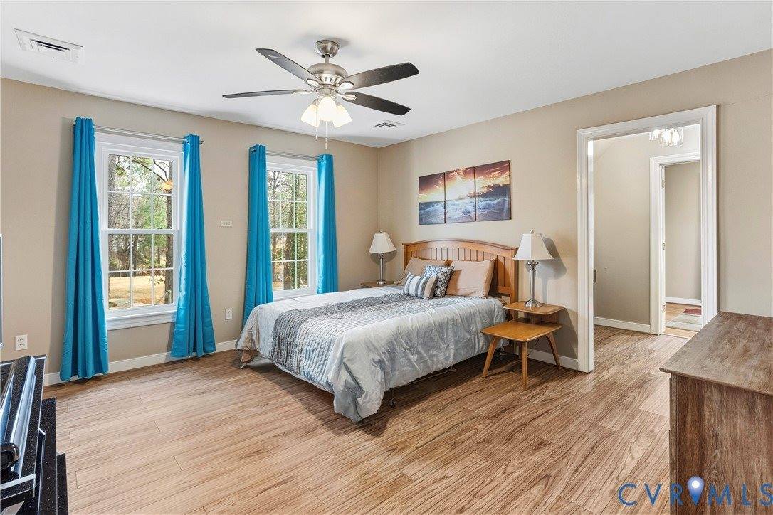 3613 Stoney Ridge Road, Chesterfield County, VA 23112