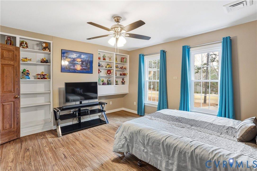 3613 Stoney Ridge Road, Chesterfield County, VA 23112