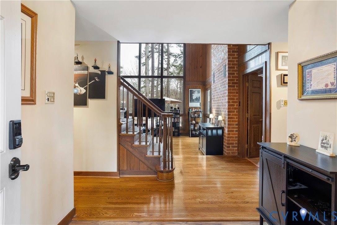 3613 Stoney Ridge Road, Chesterfield County, VA 23112