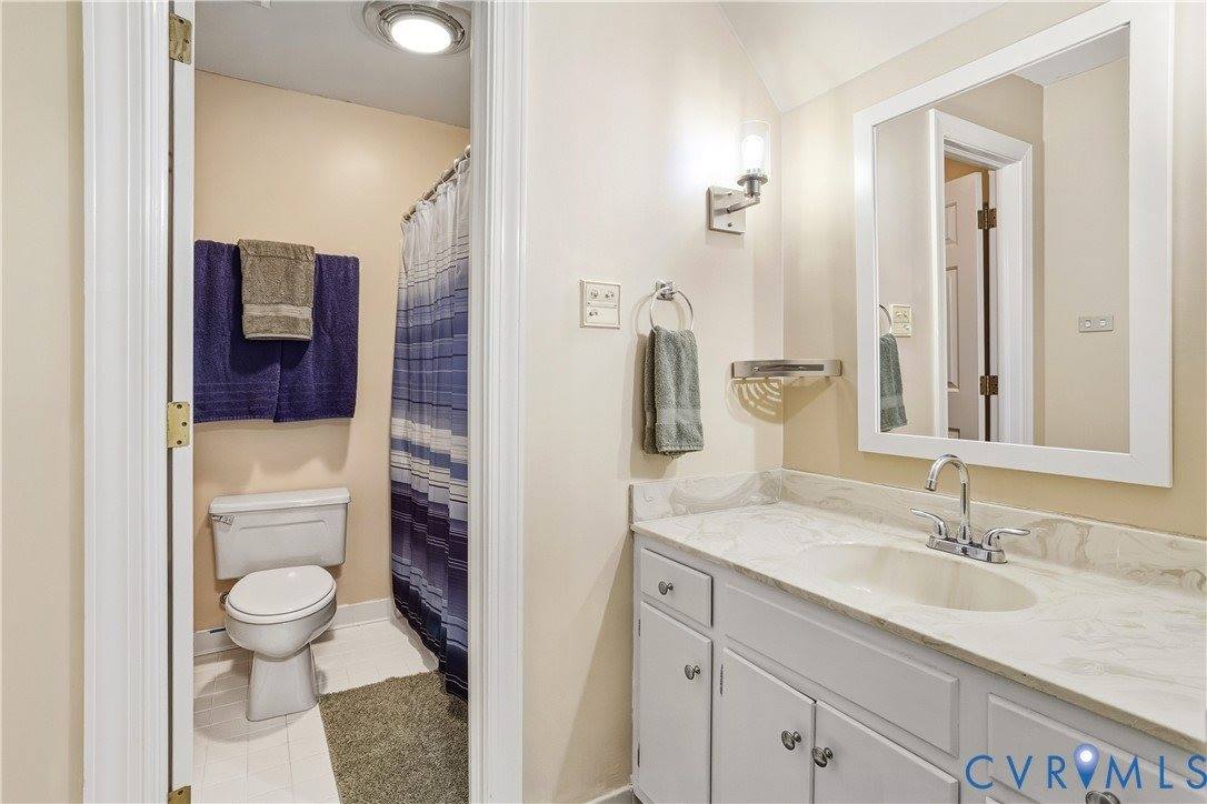 3613 Stoney Ridge Road, Chesterfield County, VA 23112