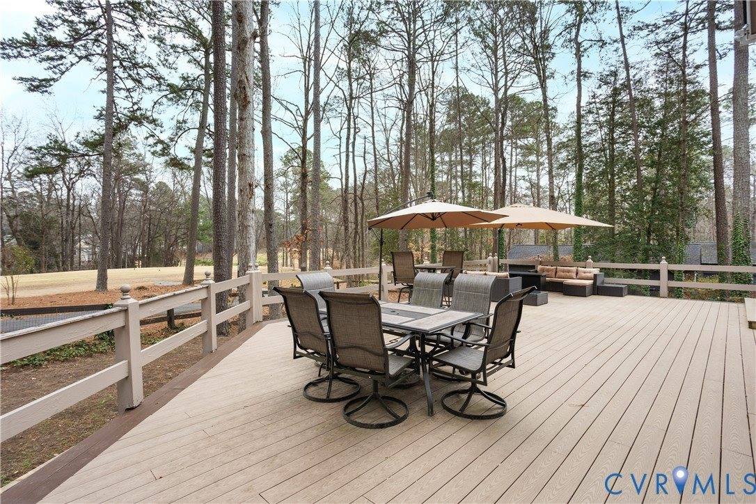 3613 Stoney Ridge Road, Chesterfield County, VA 23112