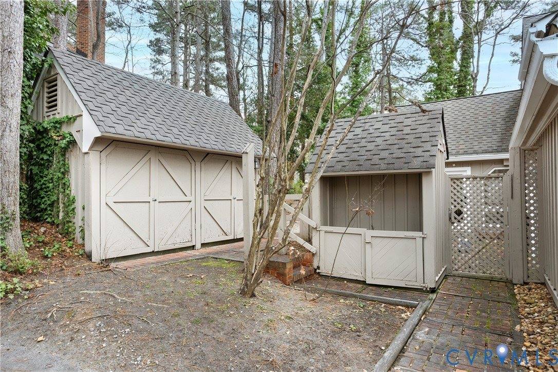 3613 Stoney Ridge Road, Chesterfield County, VA 23112