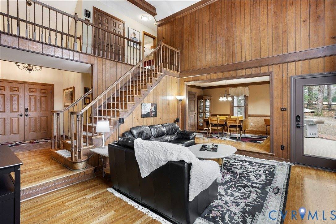 3613 Stoney Ridge Road, Chesterfield County, VA 23112