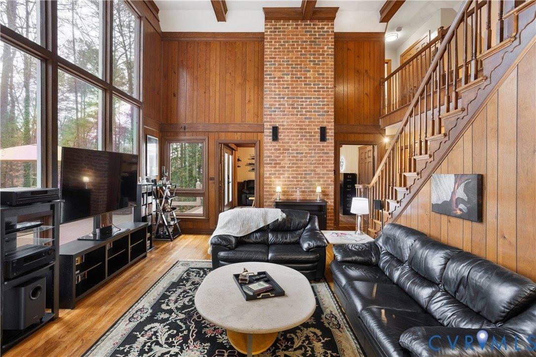 3613 Stoney Ridge Road, Chesterfield County, VA 23112