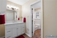 3613 Stoney Ridge Road, Chesterfield County, VA 23112