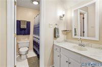 3613 Stoney Ridge Road, Chesterfield County, VA 23112