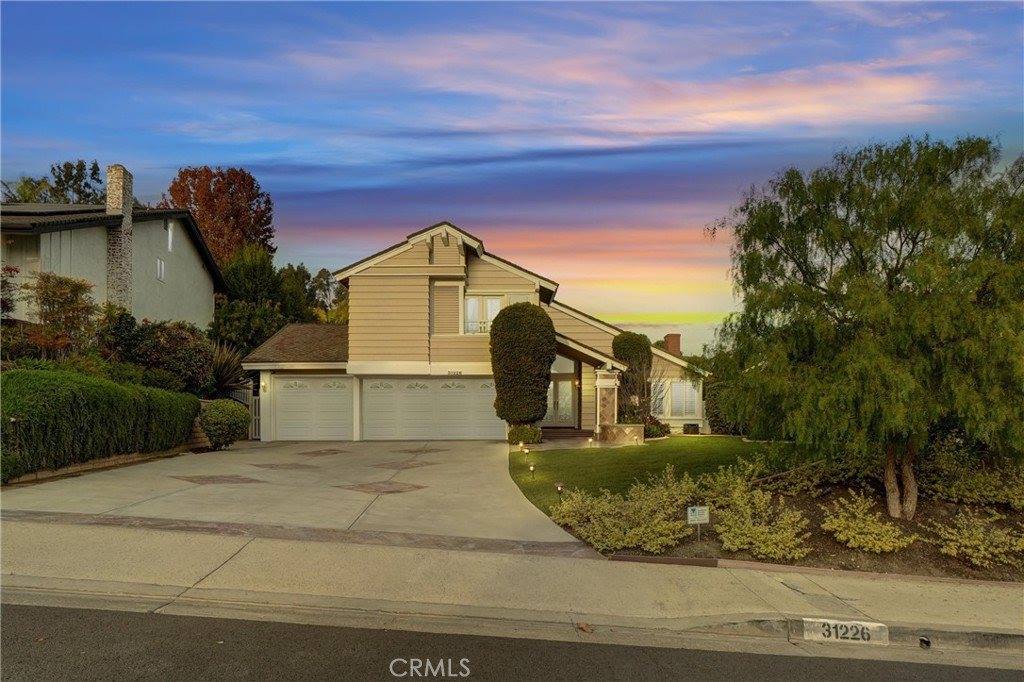 31226 Belford Drive, San Juan Capistrano, CA 92675