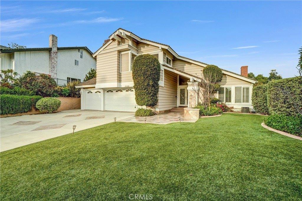 31226 Belford Drive, San Juan Capistrano, CA 92675