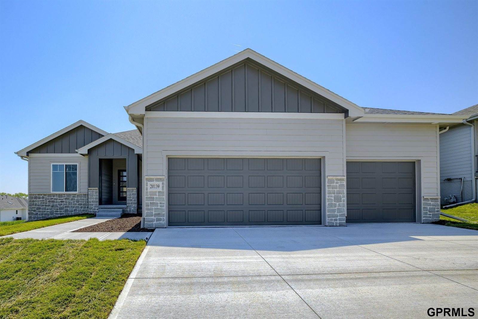 20139 S Street, Omaha, NE 68135