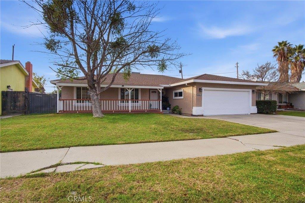 3161 Kingsland, Merced, CA 95340