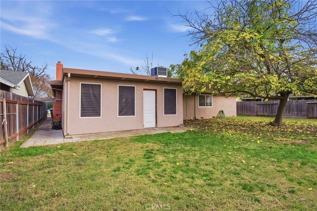 3161 Kingsland, Merced, CA 95340