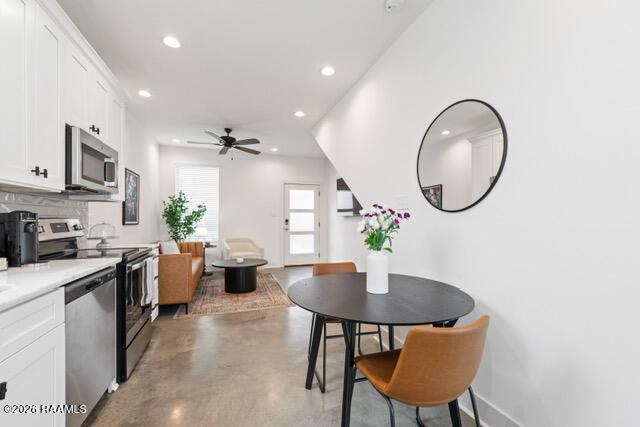 106 Green Ash Lane, Lafayette, LA 70508