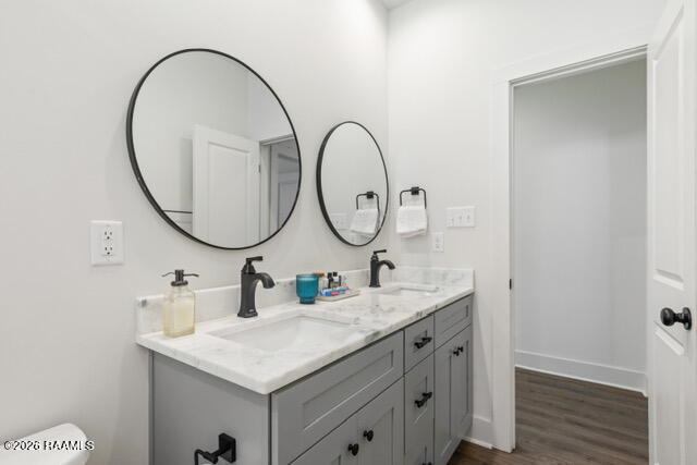 500 Highland Oaks Lane, Lafayette, LA 70508