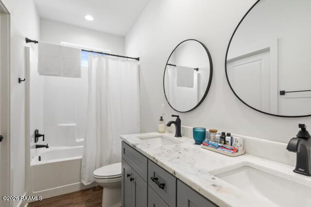 500 Highland Oaks Lane, Lafayette, LA 70508