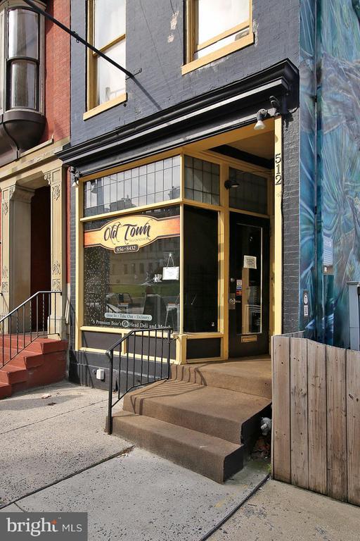 512 North 3RD Street, Harrisburg, PA 17101