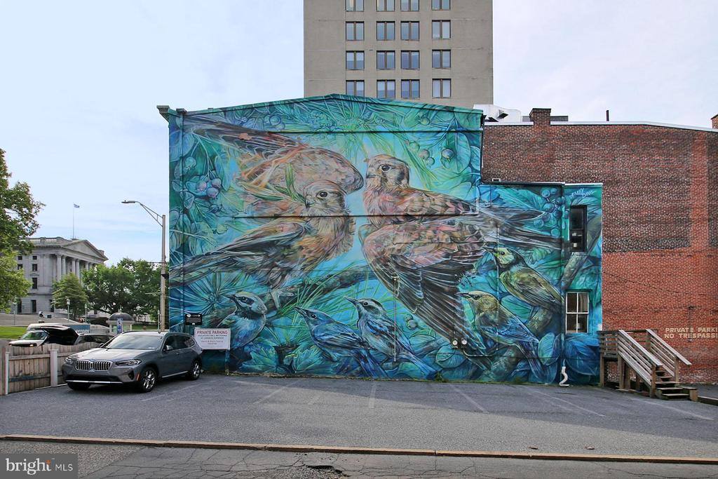 512 North 3RD Street, Harrisburg, PA 17101