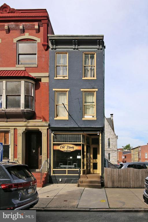 512 North 3RD Street, Harrisburg, PA 17101