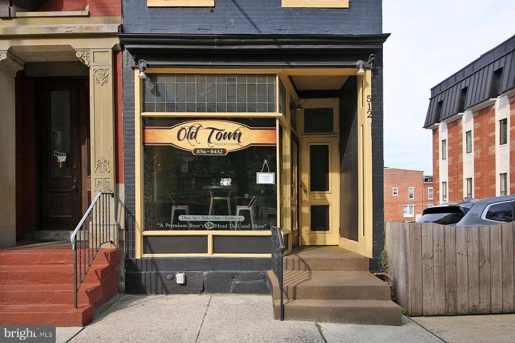 512 North 3RD Street, Harrisburg, PA 17101