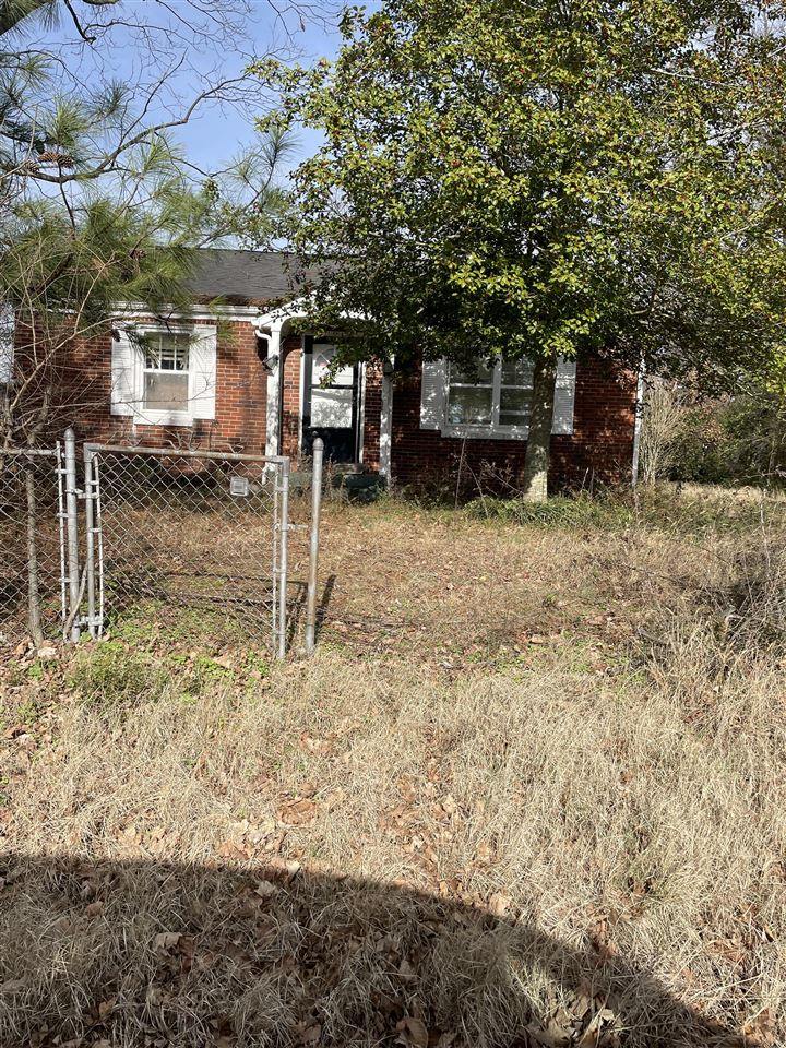 696 Monroe Drive, Barlow, KY 42024