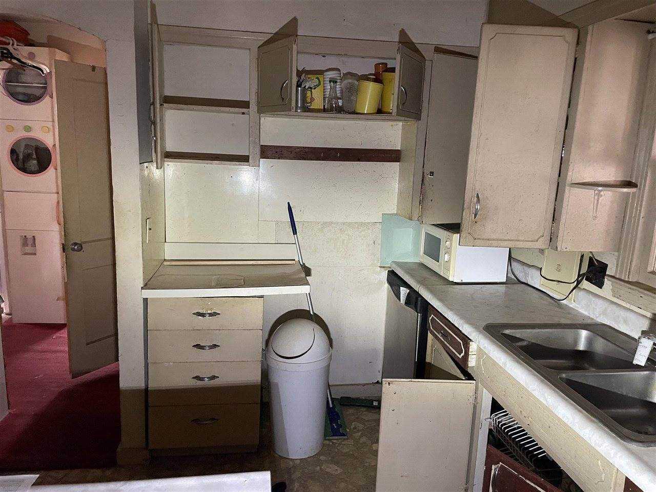 696 Monroe Drive, Barlow, KY 42024