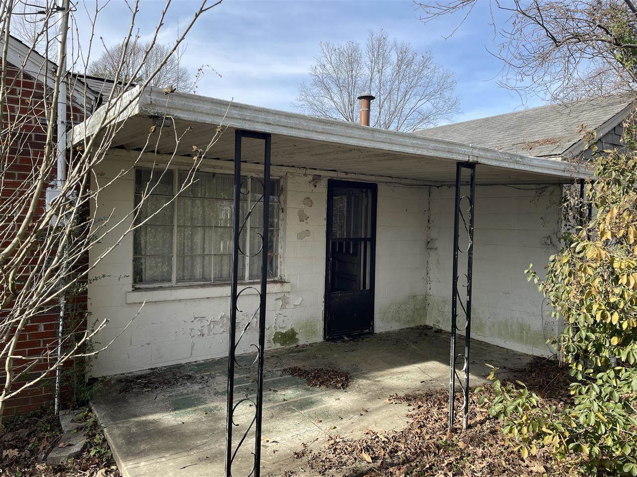 696 Monroe Drive, Barlow, KY 42024