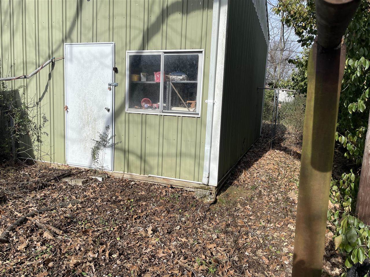 696 Monroe Drive, Barlow, KY 42024