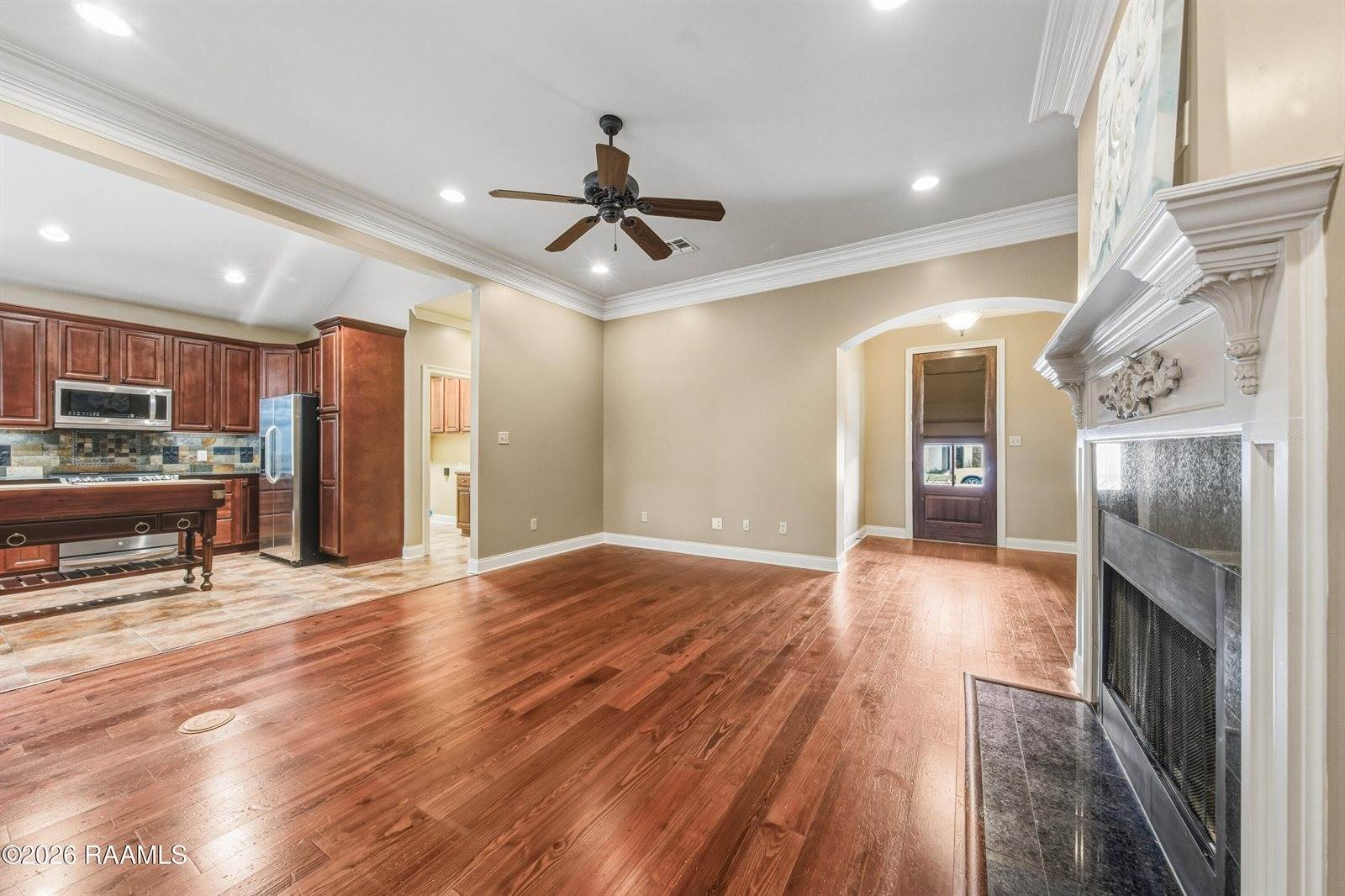 119 Cedar Hills Drive, Youngsville, LA 70592