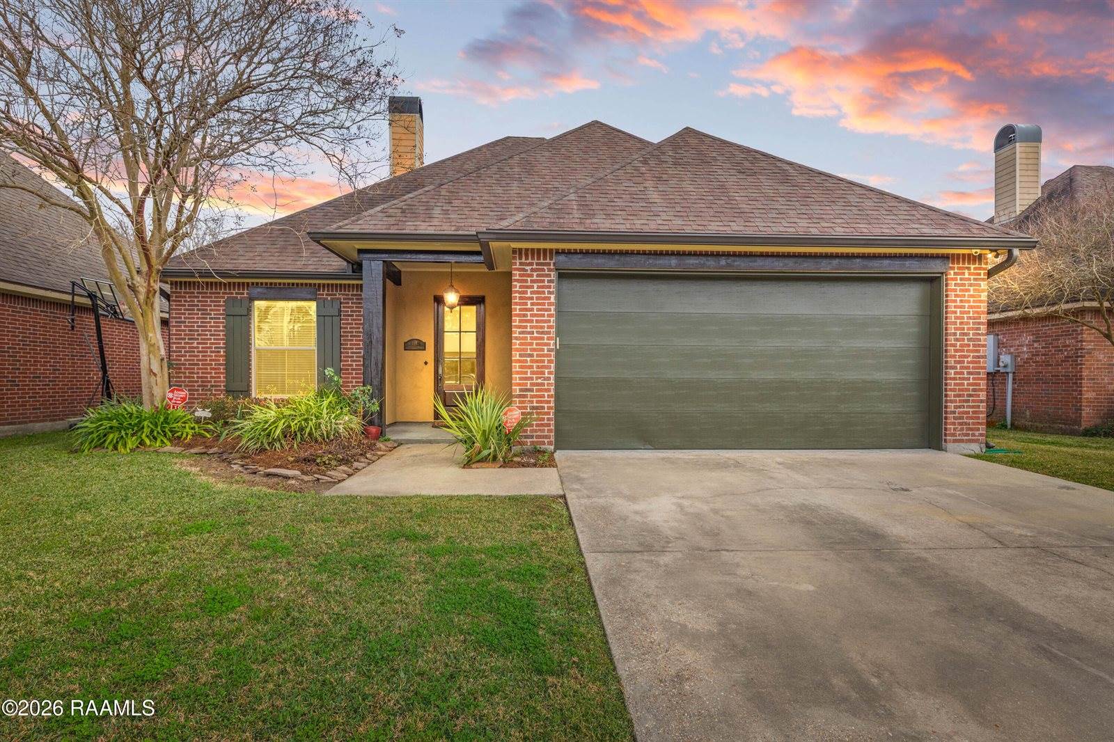 119 Cedar Hills Drive, Youngsville, LA 70592