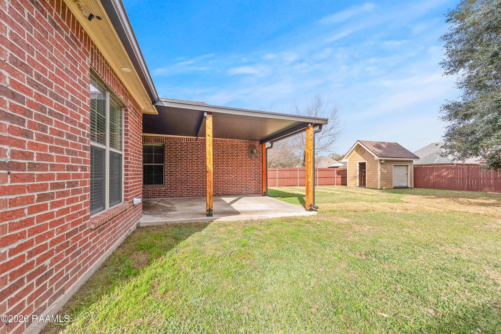 119 Cedar Hills Drive, Youngsville, LA 70592