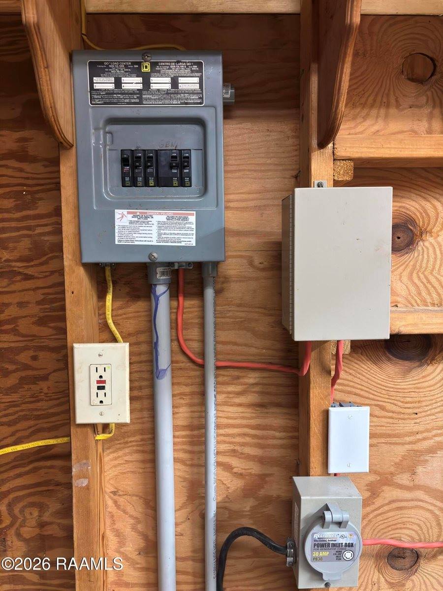 119 Cedar Hills Drive, Youngsville, LA 70592