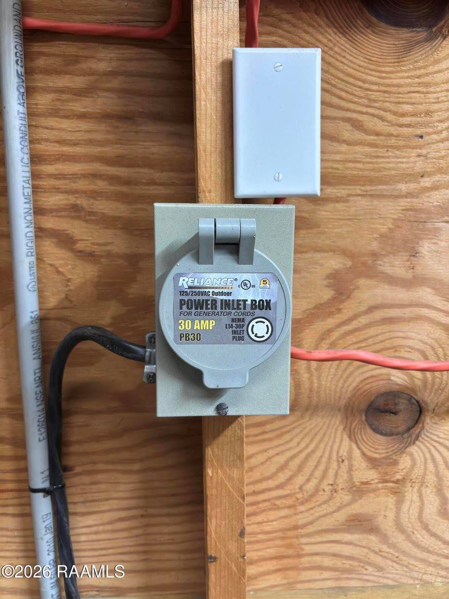 119 Cedar Hills Drive, Youngsville, LA 70592