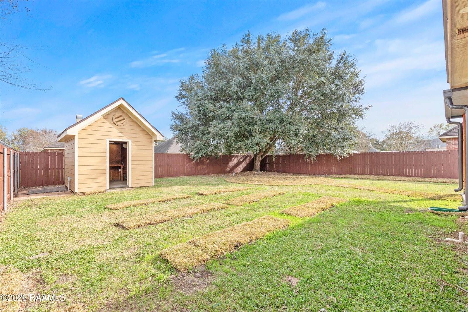 119 Cedar Hills Drive, Youngsville, LA 70592