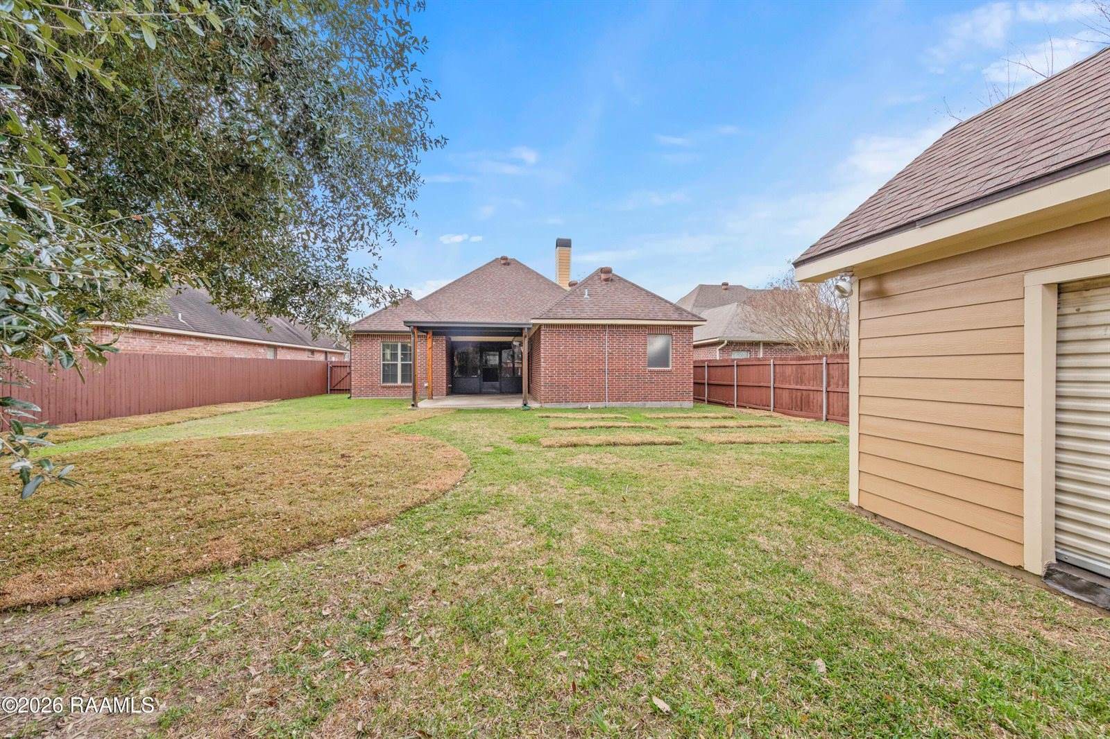 119 Cedar Hills Drive, Youngsville, LA 70592