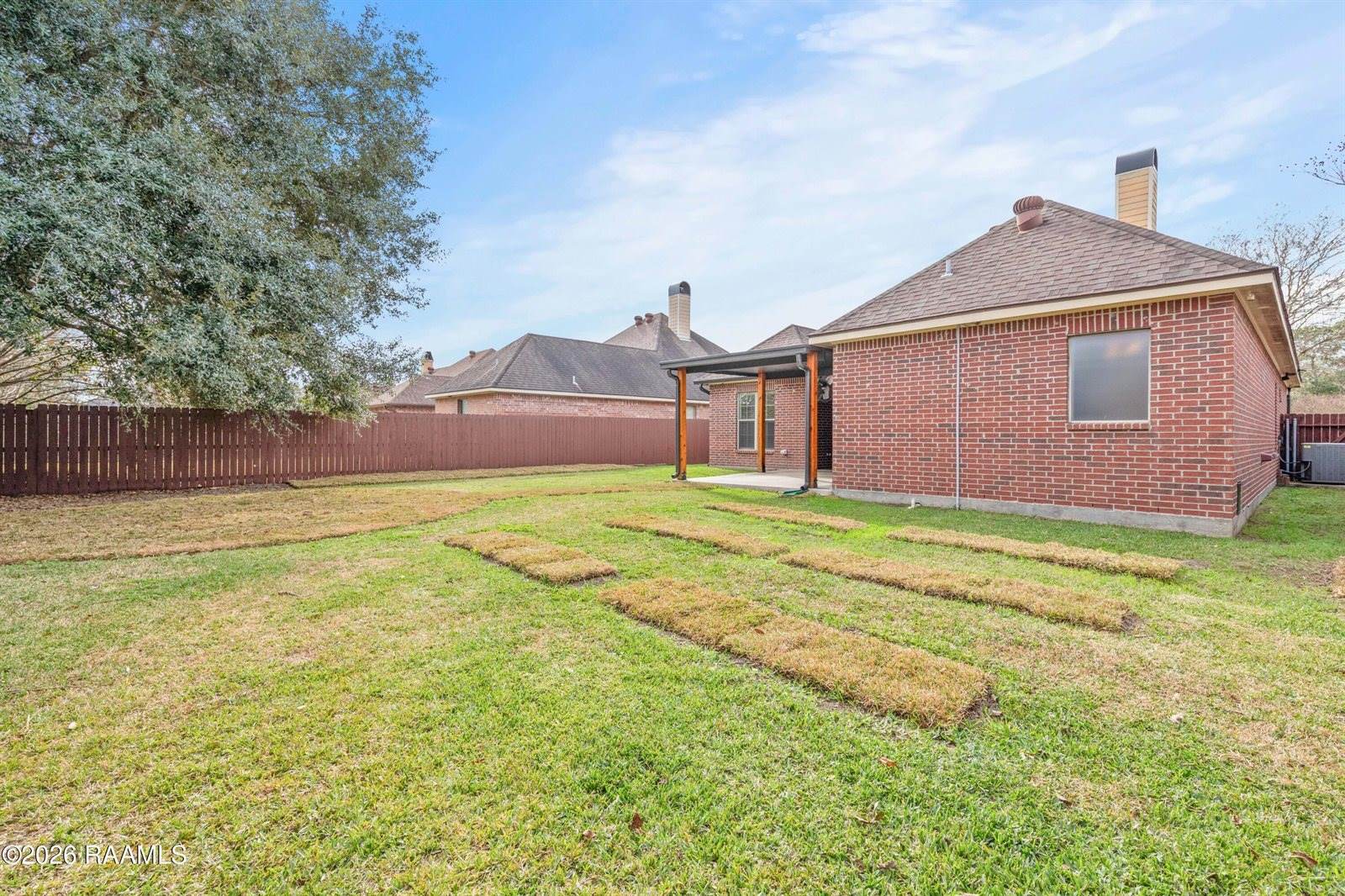 119 Cedar Hills Drive, Youngsville, LA 70592