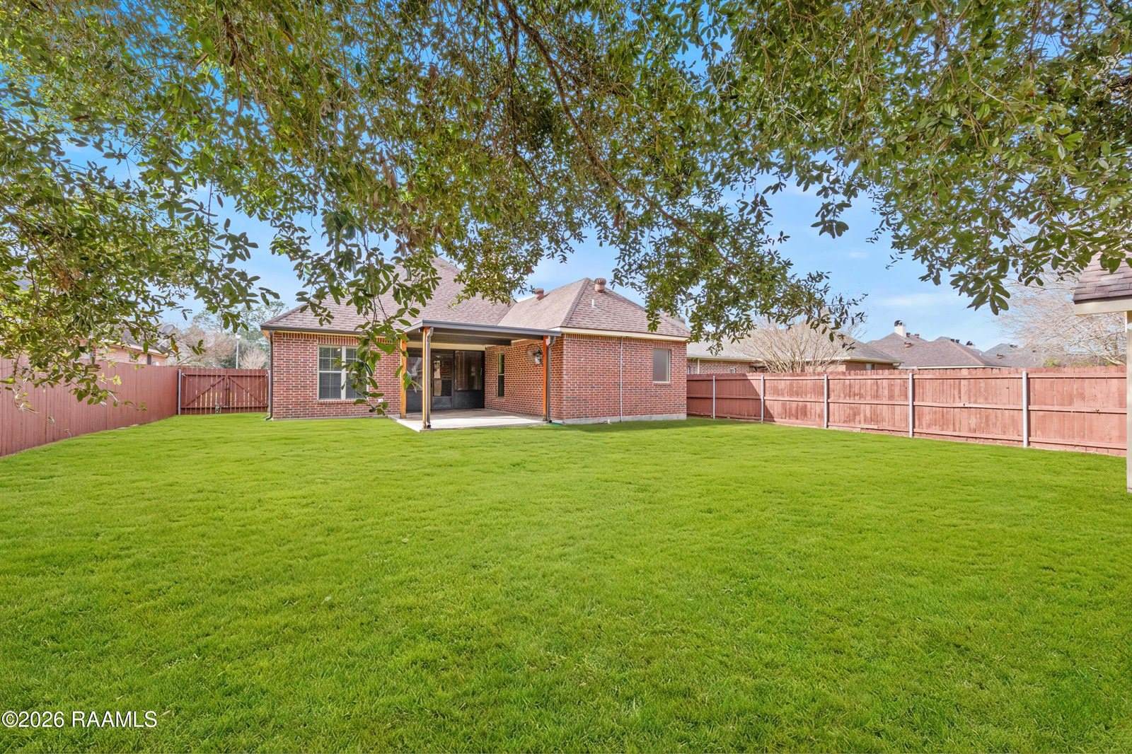 119 Cedar Hills Drive, Youngsville, LA 70592