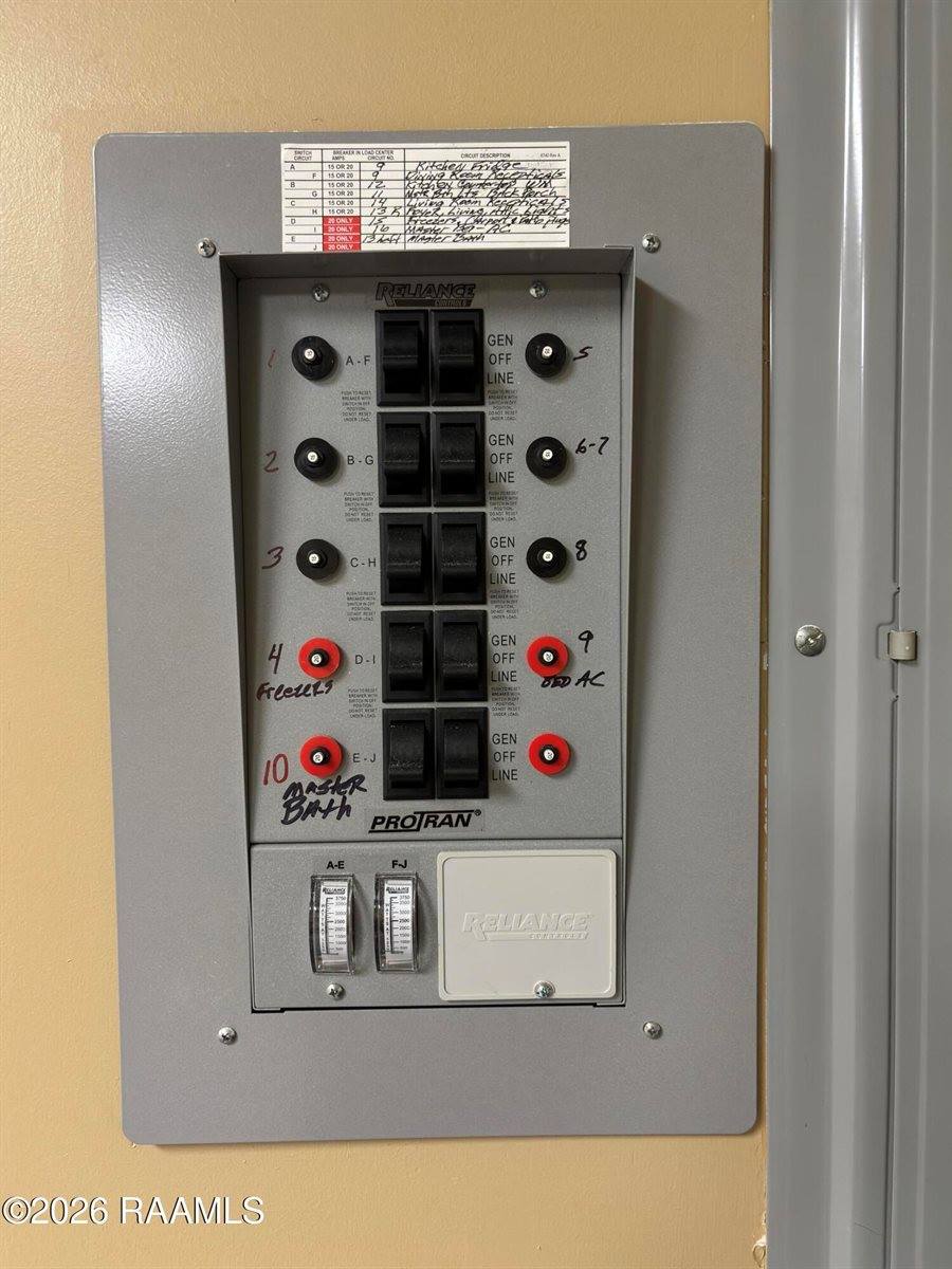 119 Cedar Hills Drive, Youngsville, LA 70592