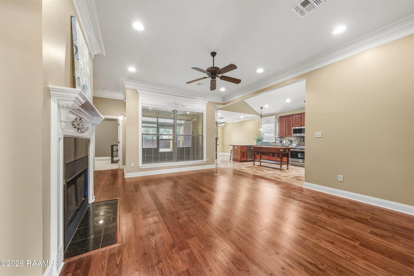 119 Cedar Hills Drive, Youngsville, LA 70592