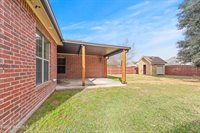 119 Cedar Hills Drive, Youngsville, LA 70592